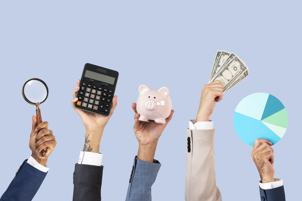 Solution de financement