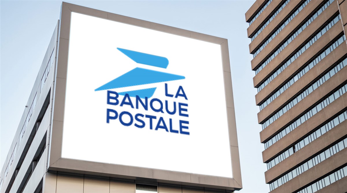 Banque Postale