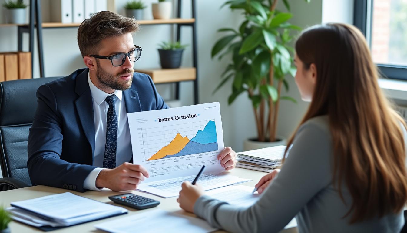 découvrez comment le système de bonus en assurance auto vous permet de réduire vos primes d'assurance. apprenez les mécanismes qui régissent ces réductions et comment maximiser vos économies tout en protégeant votre véhicule.