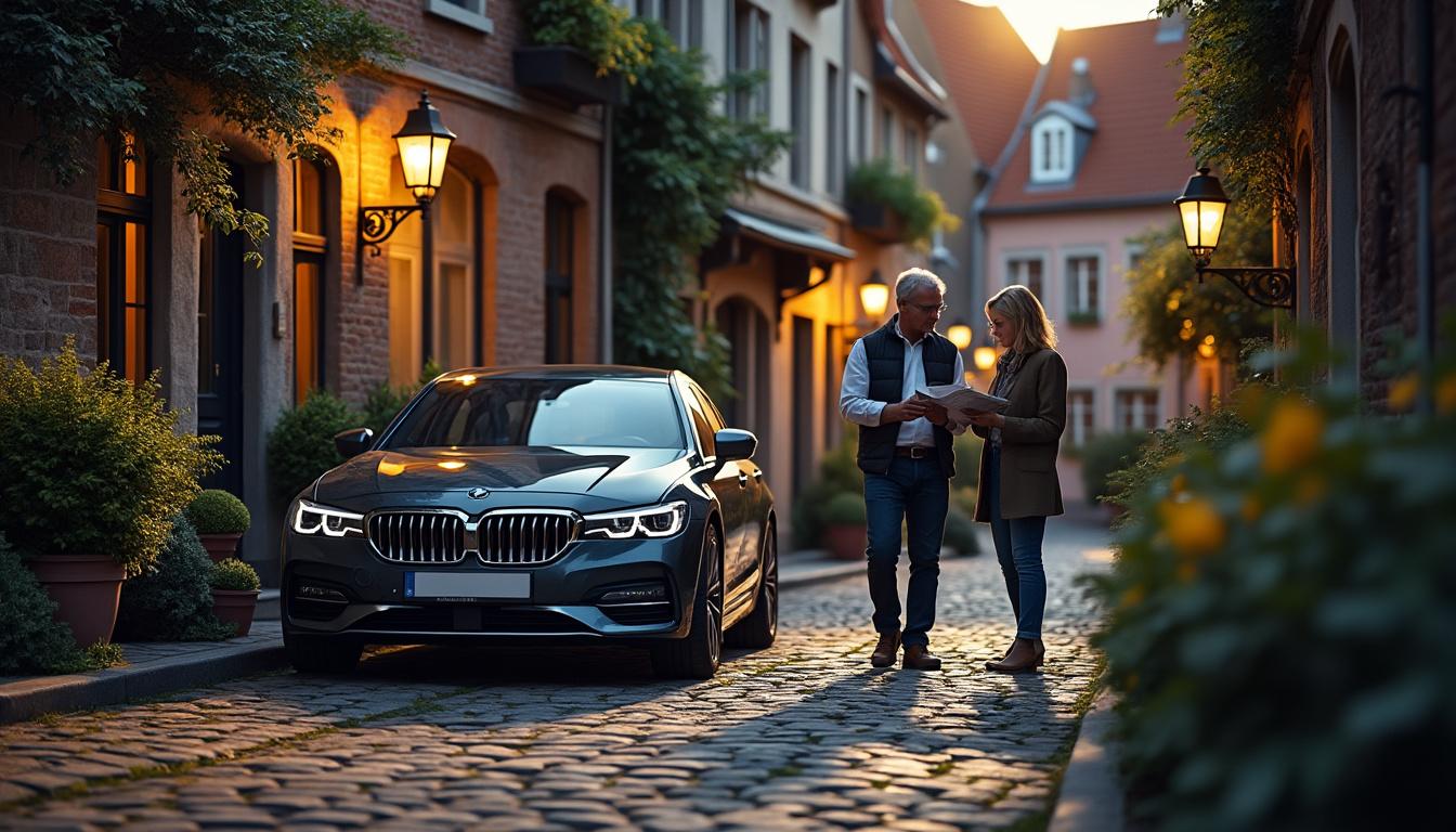 découvrez comment profiter du système de bonus en assurance auto pour réduire le montant de vos primes. apprenez les astuces et les conseils pour maximiser vos économies tout en bénéficiant d'une couverture optimale.