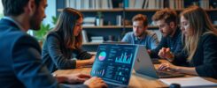 découvrez nos conseils pratiques pour réussir votre formation de data analyst à distance en master. apprenez à gérer votre temps, à utiliser les outils numériques efficacement et à tirer parti des ressources en ligne pour atteindre vos objectifs académiques et professionnels.