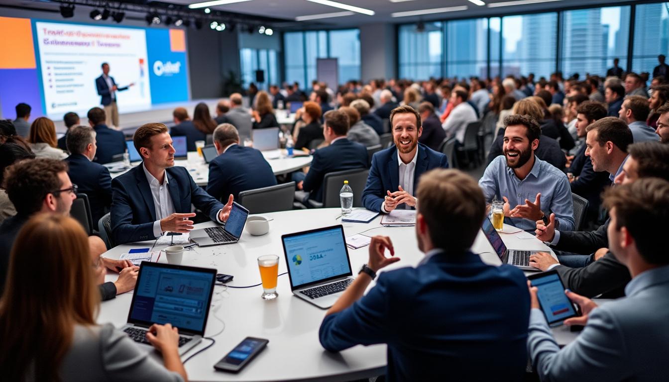 découvrez pourquoi le crowdfunding devient la solution privilégiée pour de nombreuses start-ups. explorez les avantages de cette méthode innovante de financement participatif qui permet aux entrepreneurs de réaliser leurs projets tout en engageant une communauté de soutiens passionnés.