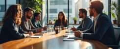 découvrez pourquoi le crowdfunding devient la solution privilégiée pour les start-ups en quête de financement. explorez les avantages, les témoignages et les tendances qui poussent les entrepreneurs à choisir cette méthode innovante pour réaliser leurs projets.