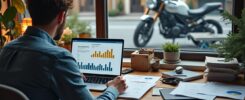 explorez le système de bonus/malus pour auto et moto et apprenez à optimiser vos coûts d'assurance grâce à une meilleure compréhension des différences entre ces deux types de véhicules. informez-vous pour économiser sur vos primes d'assurance !