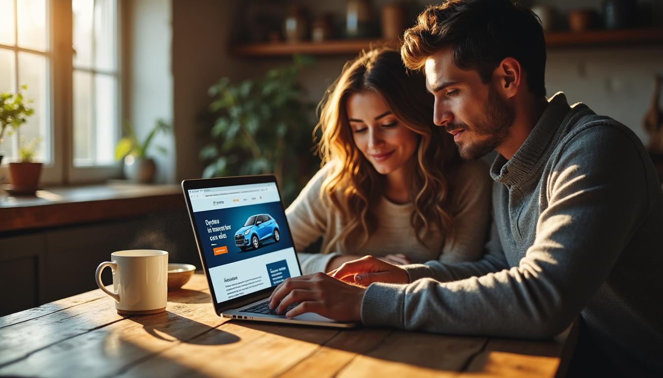 découvrez comment économiser sur votre assurance auto grâce à des offres abordables en ligne, avec la possibilité de paiement mensuel flexible. comparez les tarifs et choisissez la couverture qui vous convient le mieux.