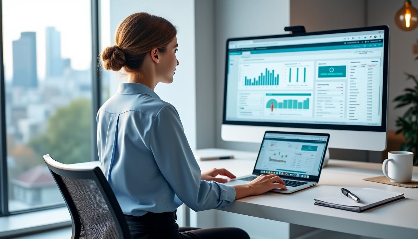 découvrez les multiples avantages de télécharger un logiciel de gestion d'associations en ligne. optimisez la gestion administrative, facilitez la communication entre les membres et gagnez en efficacité. transformez la gestion de votre association grâce à des outils innovants et accessibles.