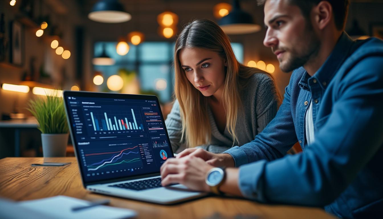 découvrez les nombreux avantages de télécharger un logiciel de gestion d'associations en ligne. simplifiez la gestion de vos adhérents, optimisez vos finances et améliorez la communication au sein de votre organisation avec des outils adaptés à vos besoins.