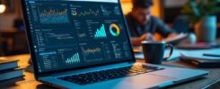 découvrez les compétences essentielles à maîtriser en suivant une formation de data analyst à distance. apprenez à analyser des données, utiliser des outils statistiques et développer des rapports percutants pour dynamiser votre carrière dans le domaine de l'analyse de données.