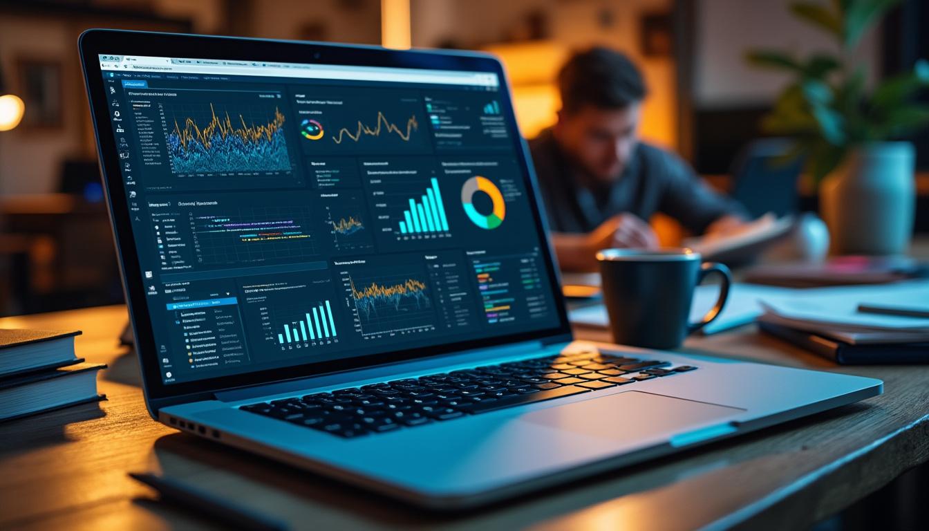découvrez les compétences essentielles à maîtriser en suivant une formation de data analyst à distance. apprenez à analyser des données, utiliser des outils statistiques et développer des rapports percutants pour dynamiser votre carrière dans le domaine de l'analyse de données.