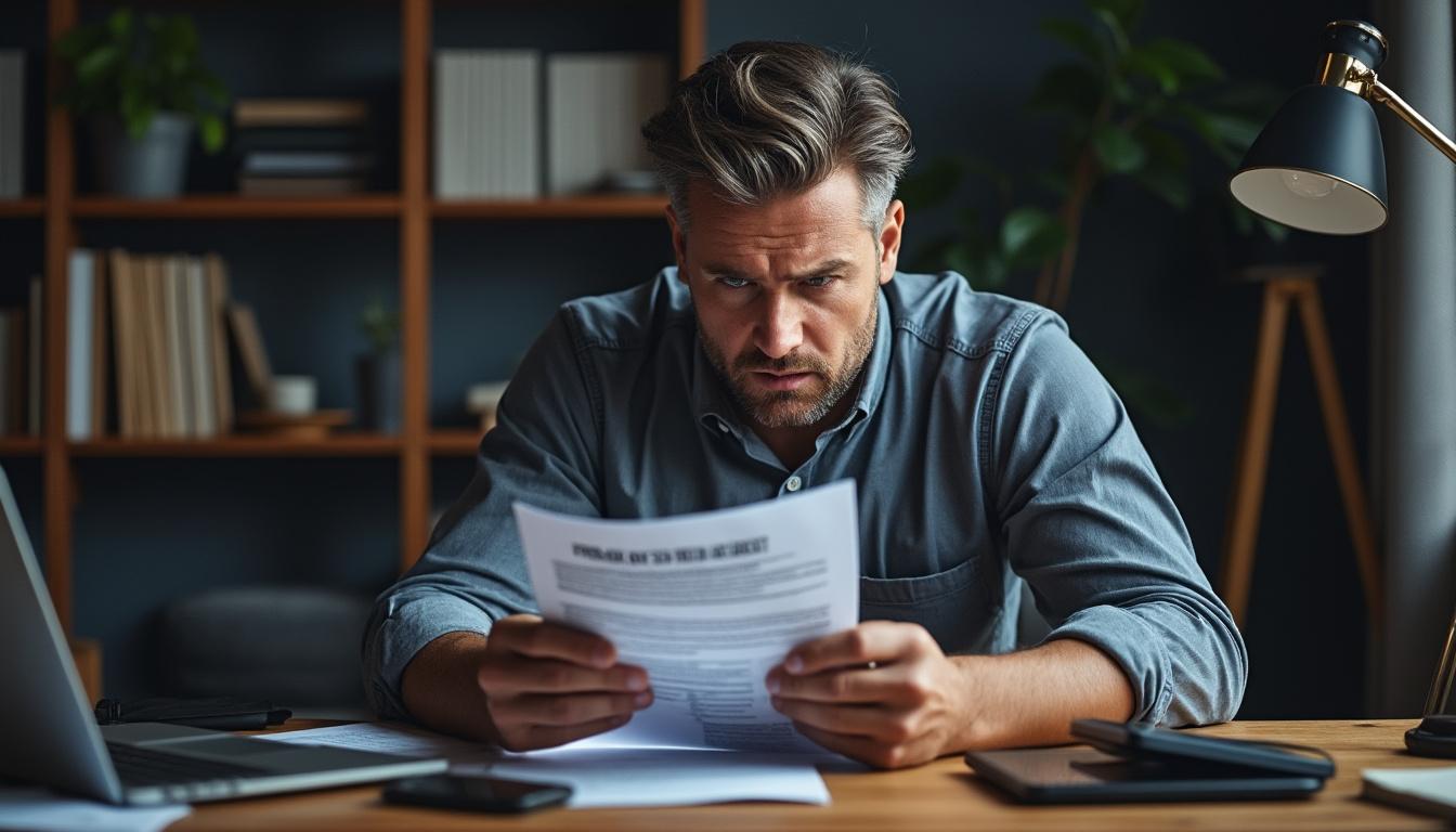 découvrez comment un arrêt de travail peut impacter votre assurance prêt immobilier chez crédit agricole. informez-vous sur les droits, les démarches à suivre et les solutions disponibles pour protéger votre investissement malgré les imprévus. évitez les surprises et soyez préparé !