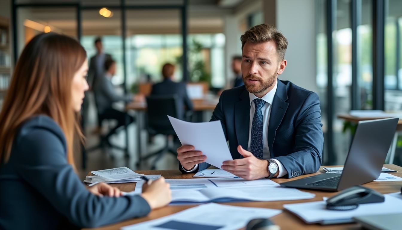 découvrez comment un arrêt de travail peut impacter votre assurance prêt immobilier chez crédit agricole. informez-vous sur les conséquences financières et les démarches à suivre pour protéger vos engagements.