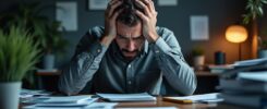 découvrez comment un arrêt de travail peut impacter votre assurance prêt immobilier auprès du crédit agricole. informez-vous sur les conséquences financières et les démarches à suivre pour protéger votre projet immobilier en cas de situation délicate.
