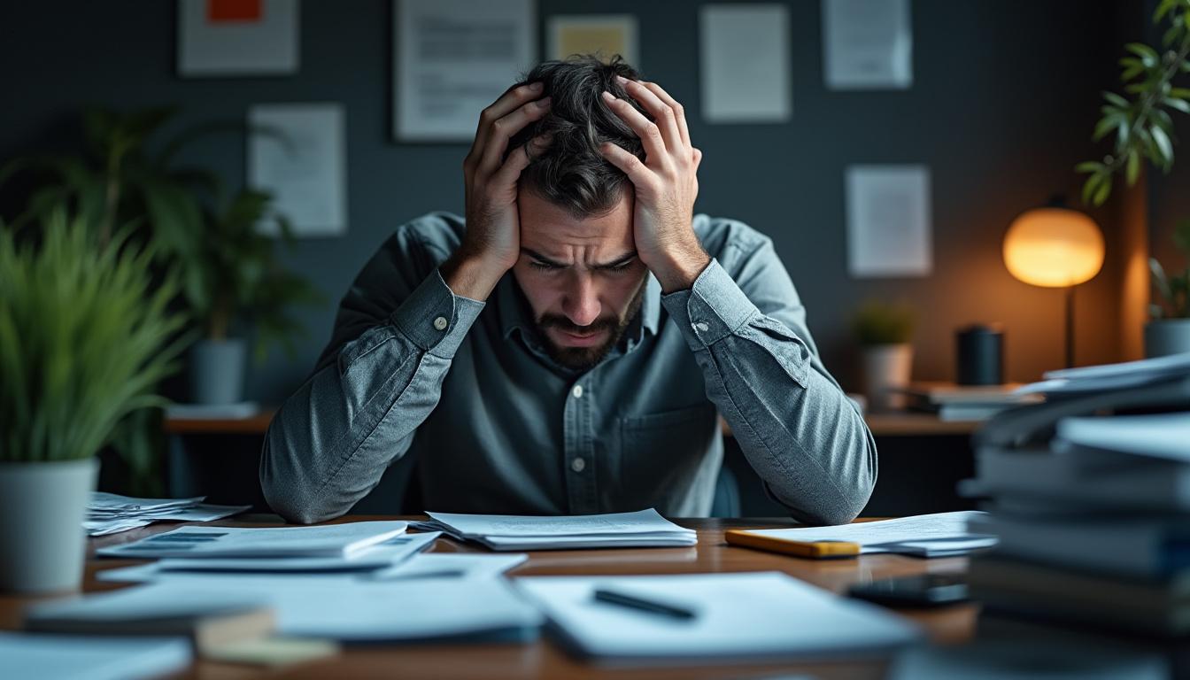découvrez comment un arrêt de travail peut impacter votre assurance prêt immobilier auprès du crédit agricole. informez-vous sur les conséquences financières et les démarches à suivre pour protéger votre projet immobilier en cas de situation délicate.