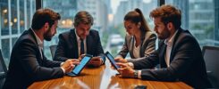 découvrez les entreprises concernées par l'obligation de la facturation électronique en france. informez-vous sur les secteurs impactés, les délais de mise en conformité et les avantages de cette nouvelle réglementation. restez à jour et préparez votre entreprise pour cette transition numérique essentielle.