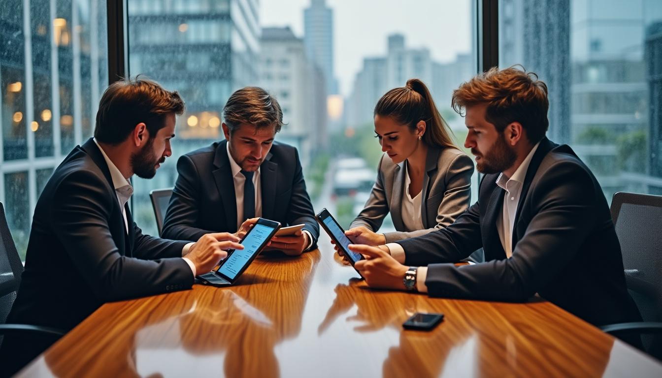 découvrez les entreprises concernées par l'obligation de la facturation électronique en france. informez-vous sur les secteurs impactés, les délais de mise en conformité et les avantages de cette nouvelle réglementation. restez à jour et préparez votre entreprise pour cette transition numérique essentielle.