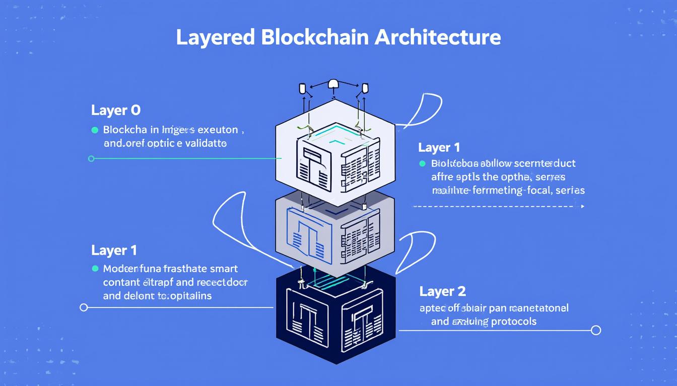 découvrez tout ce qu'il faut savoir sur la cryptomonnaie avec notre définition simple du layer 0. comprenez les bases et l'importance de cette couche fondamentale dans l'univers des blockchains et des cryptomonnaies.