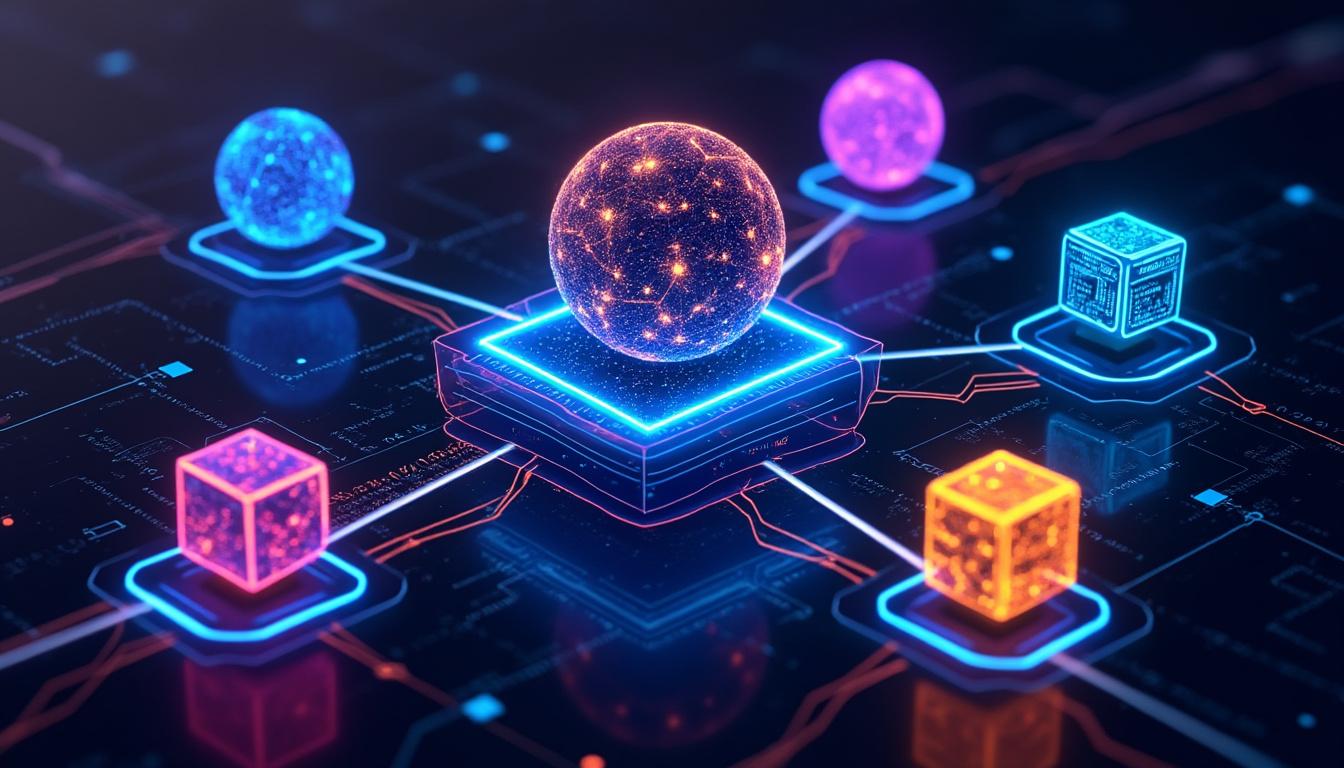 découvrez tout ce que vous devez savoir sur la cryptomonnaie avec notre guide sur le layer 0. apprenez sa définition, son importance et son rôle dans l'écosystème blockchain, expliqué de manière simple et accessible.