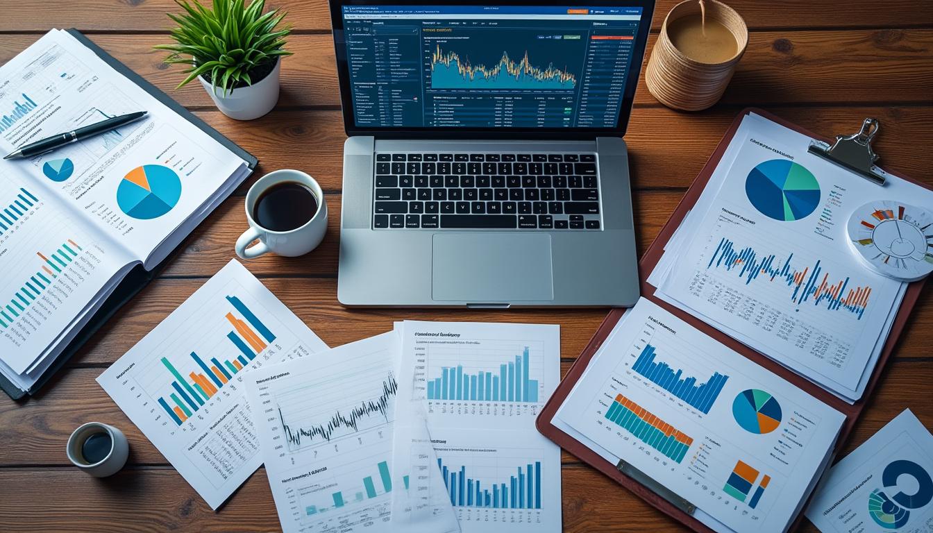 découvrez roc en finance, votre guide essentiel pour explorer des stratégies innovantes et efficaces qui vous aideront à maximiser vos investissements. optimisez vos rendements avec des conseils d'experts et des approches avant-gardistes.