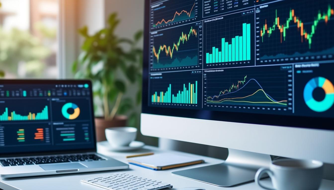 découvrez des stratégies innovantes pour optimiser vos investissements avec roc en finance. apprenez à faire fructifier votre capital grâce à des conseils d'experts et des méthodes éprouvées. transformez vos finances dès aujourd'hui!