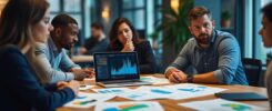 découvrez des stratégies financières innovantes avec roc en finance pour maximiser vos investissements et optimiser votre portefeuille. apprenez à naviguer dans le monde complexe de la finance avec des conseils d'experts.