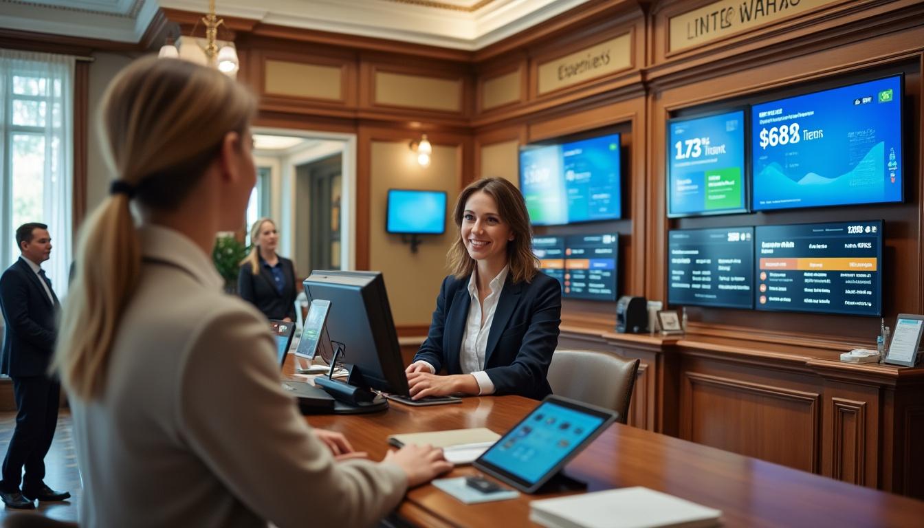 découvrez les témoignages d'utilisateurs de cic filbanque et apprenez comment cette banque à l'écoute de ses clients s'efforce de proposer un service personnalisé et réactif, pour une expérience bancaire enrichissante.