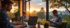 découvrez 10 idées innovantes pour gagner de l'argent en ligne facilement avec orange money. profitez de conseils pratiques et démarrez une nouvelle source de revenus depuis chez vous.