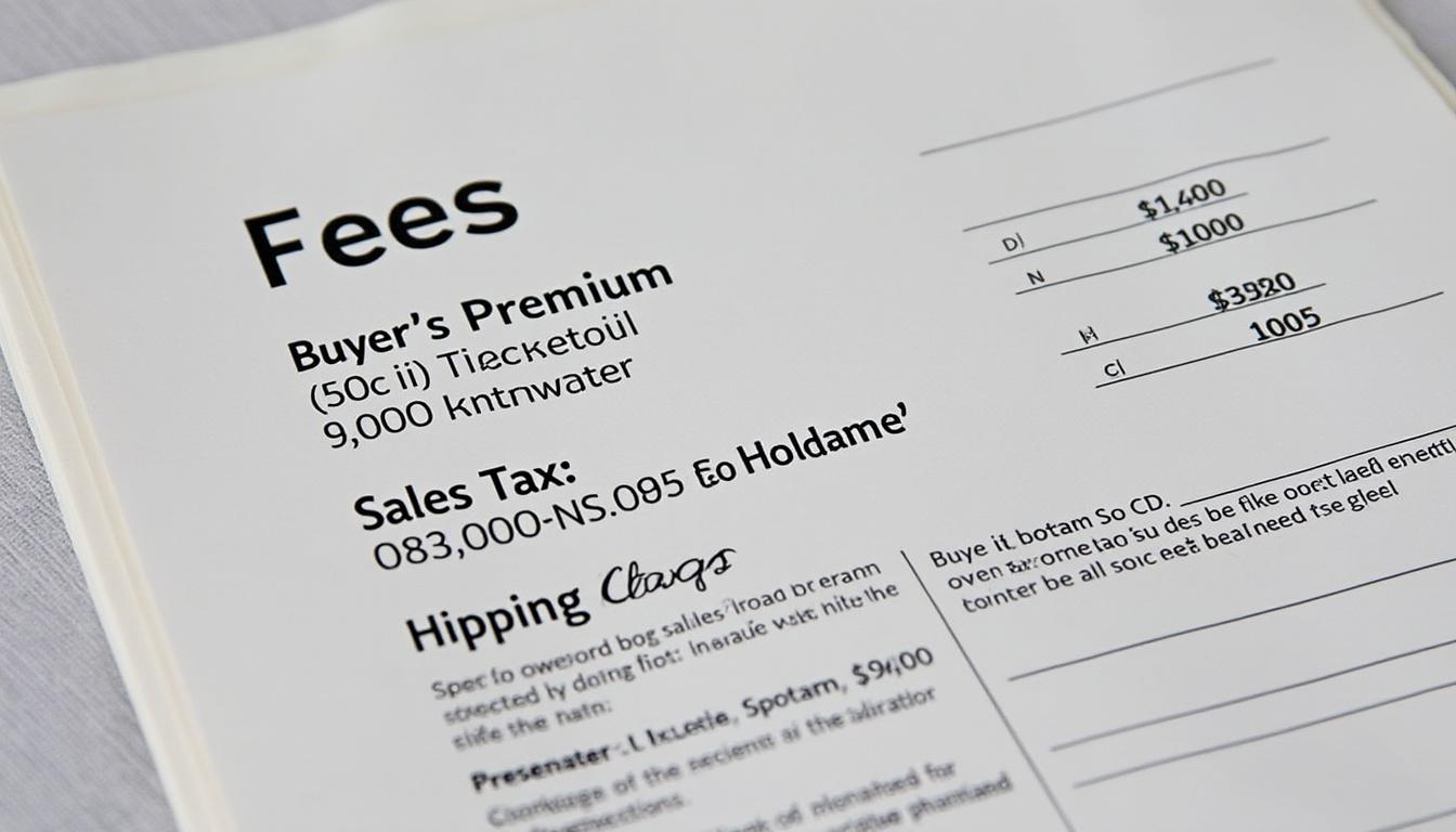 découvrez les principales erreurs à éviter lors de votre participation à une vente aux enchères de conteneurs en 2025 : conseils pratiques pour maximiser vos chances de réussite et éviter les pièges courants.