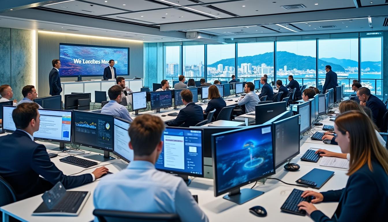 découvrez l’évolution du smic net à monaco au fil des années : analyse des tendances, fluctuations et facteurs influençant son évolution pour mieux comprendre le marché du travail monégasque.