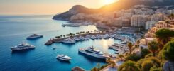 découvrez l’évolution du smic net à monaco au fil des années : analyse des tendances, des hausses et des évolutions du salaire minimum pour mieux comprendre le contexte économique monégasque.