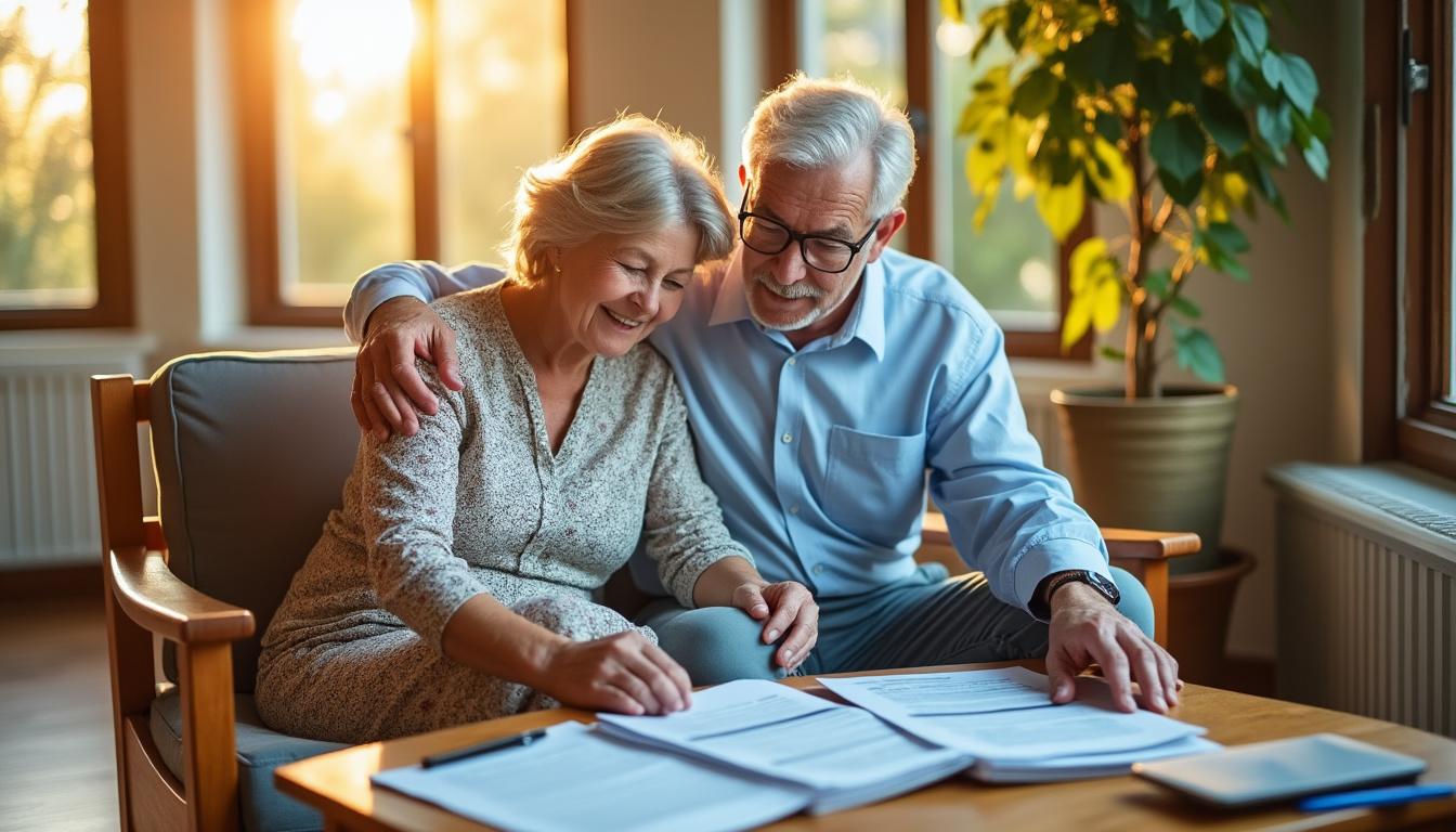 découvrez comment la suppression du malus retraite agirc-arrco impacte le montant de vos pensions et ce que cela change pour votre retraite complémentaire en 2024.
