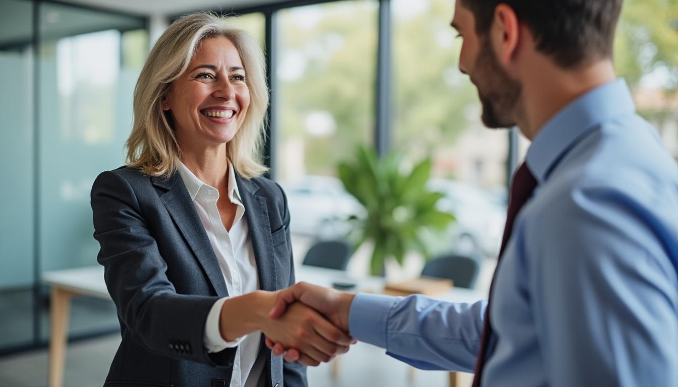découvrez des témoignages inspirants d’assurés de la mutuelle verte : leurs expériences, parcours et avis authentiques sur la qualité des services et la solidarité offerte par la mutuelle.