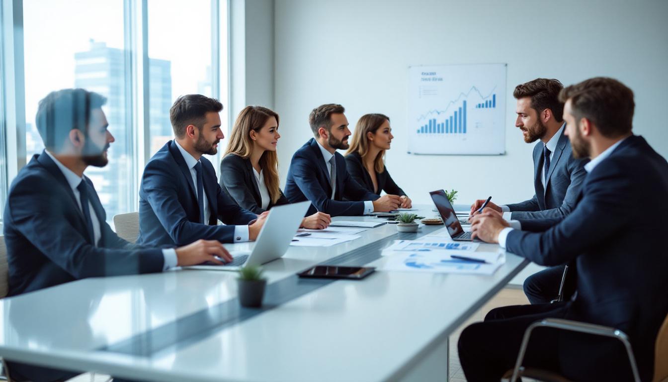 découvrez comment un compte professionnel en ligne dédié à votre sci peut optimiser la gestion financière et booster le développement de votre activité immobilière.