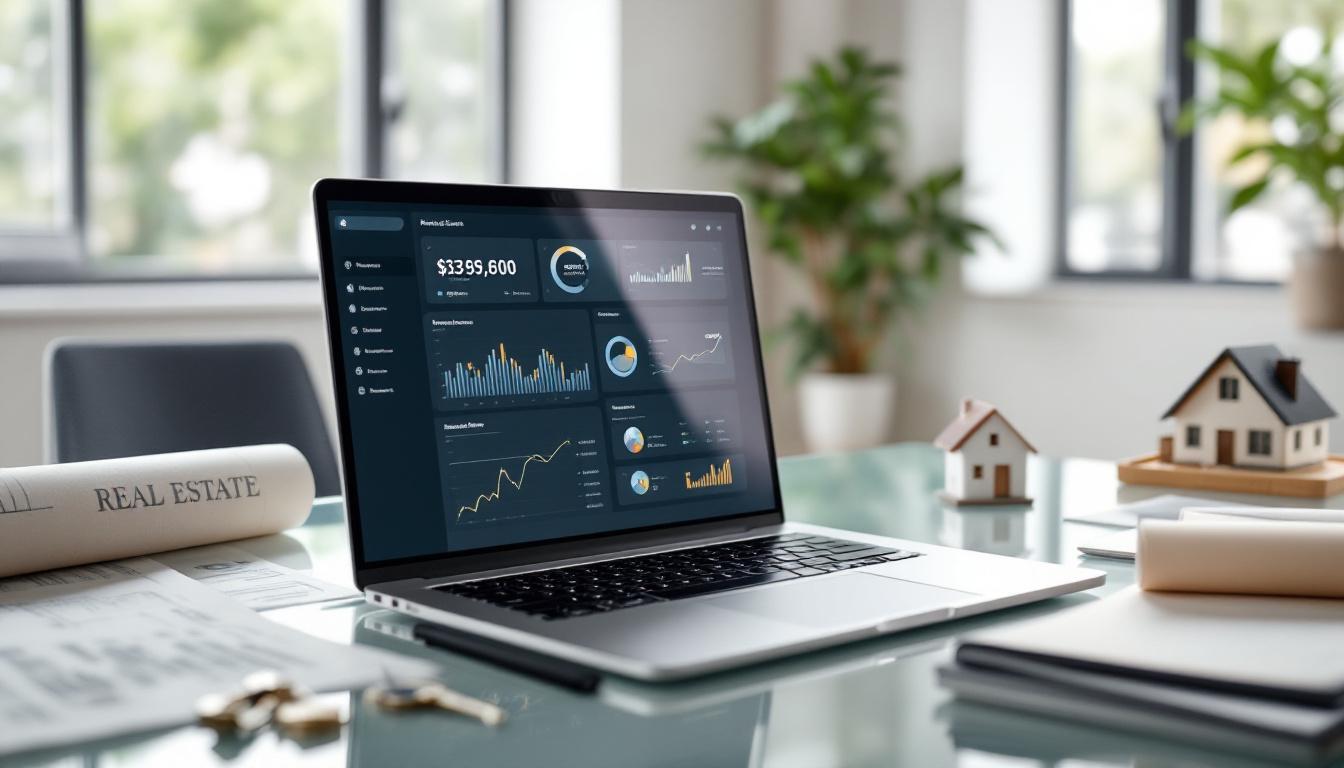 découvrez comment un compte professionnel en ligne dédié à votre sci peut simplifier la gestion de vos finances et dynamiser votre activité immobilière.