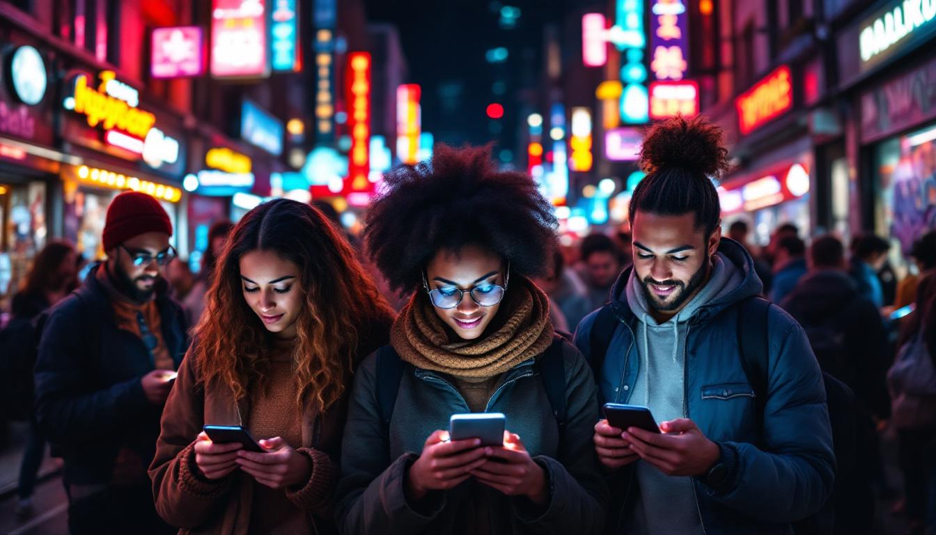 découvrez comment exploiter efficacement les réseaux sociaux pour promouvoir votre business en ligne et maximiser vos revenus grâce à des stratégies adaptées et faciles à mettre en œuvre.