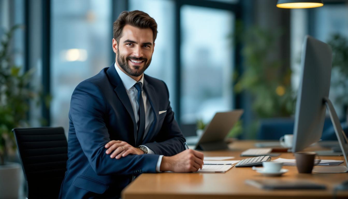 découvrez comment créer facilement un compte professionnel en ligne pour votre selasu grâce à notre guide complet étape par étape.