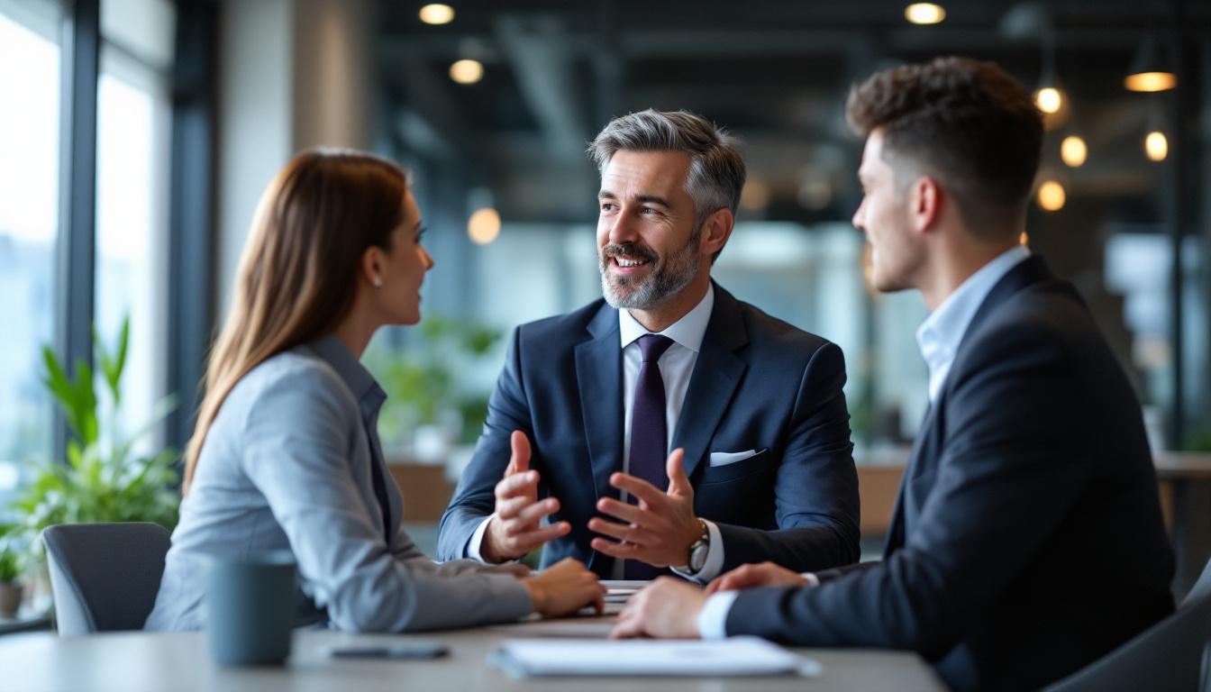 découvrez les avantages d'investir en scpi pour générer des revenus complémentaires stables et optimisez votre patrimoine grâce à une stratégie d'investissement sécurisée et rentable.