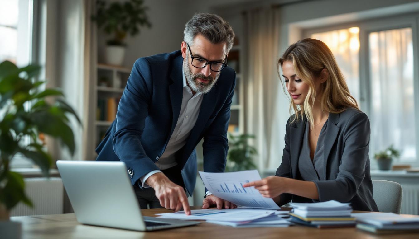 découvrez les erreurs à éviter absolument pour optimiser la défiscalisation du per en couple marié et maximiser vos avantages fiscaux.