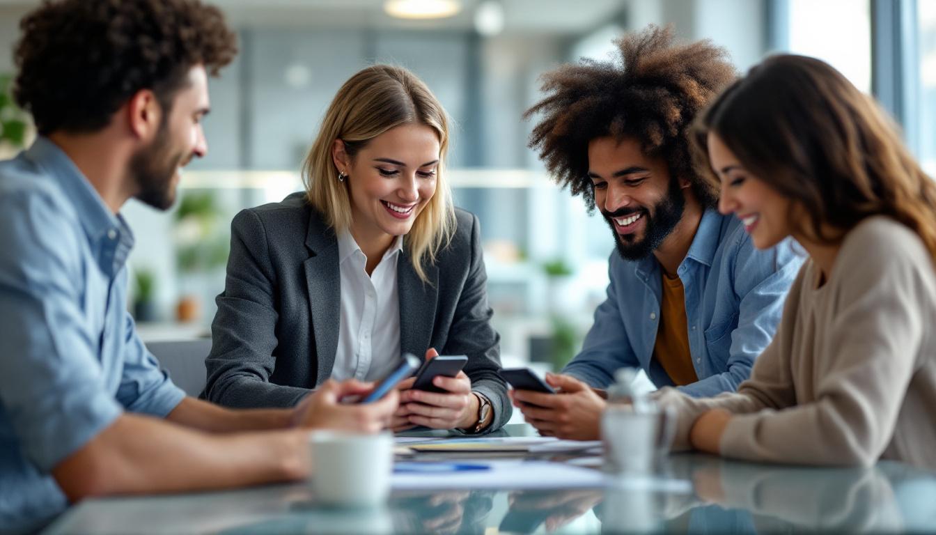 découvrez comment le dépôt de chèque dans une banque en ligne transforme la gestion de vos finances, alliant simplicité, rapidité et sécurité.