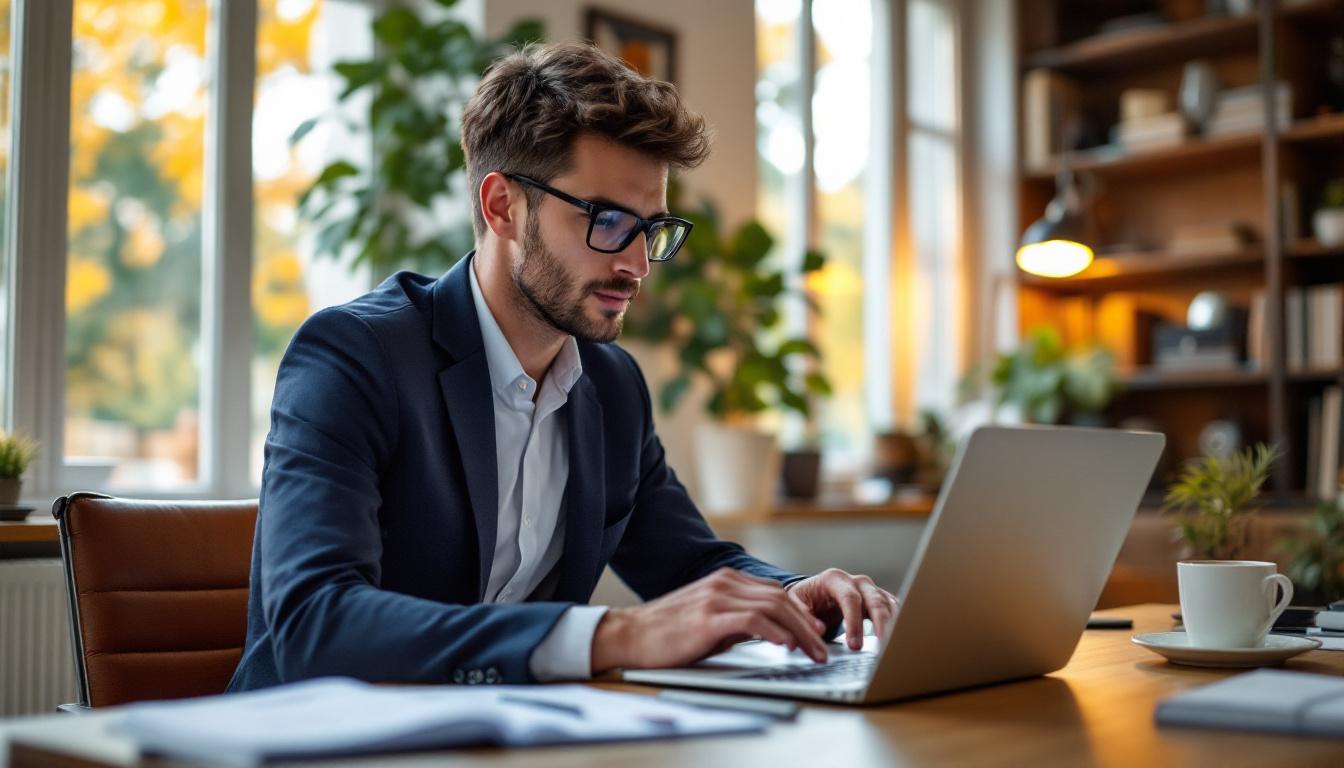 découvrez comment la déclaration de votre plan épargne retraite (per) aux impôts peut optimiser vos économies fiscales et maximiser vos avantages financiers.