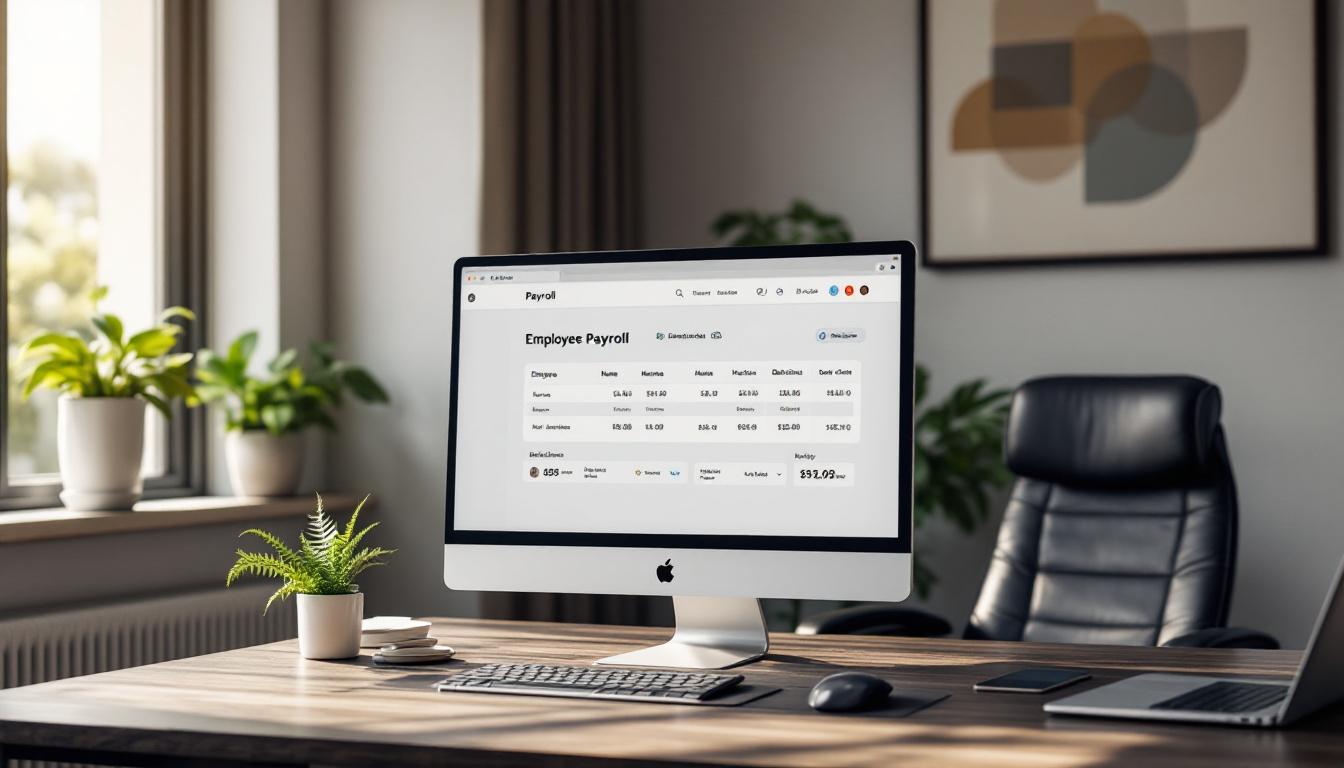 découvrez comment l'automatisation du process de la paie révolutionne la gestion des salaires, en simplifiant les tâches, réduisant les erreurs et optimisant le temps de votre entreprise.