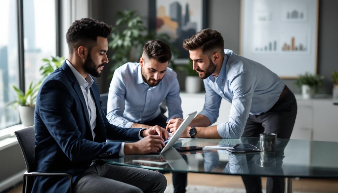 découvrez les erreurs courantes à éviter lors de la collaboration avec un courtier immobilier pour réussir votre investissement locatif en toute sérénité.