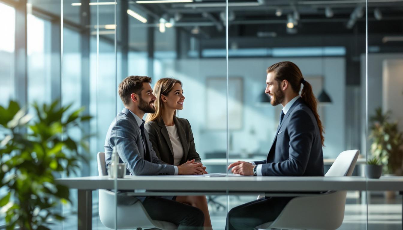 découvrez les meilleures assurances prêt immobilier pour vous protéger en cas de circonstances imprévues. guide complet pour choisir la couverture adaptée à vos besoins.