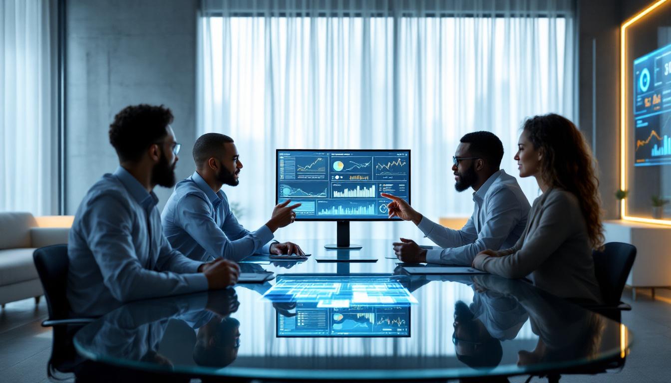 découvrez pourquoi adopter un logiciel de notes de frais est essentiel pour votre équipe dès aujourd'hui, afin de simplifier la gestion, gagner du temps et améliorer la précision des remboursements.
