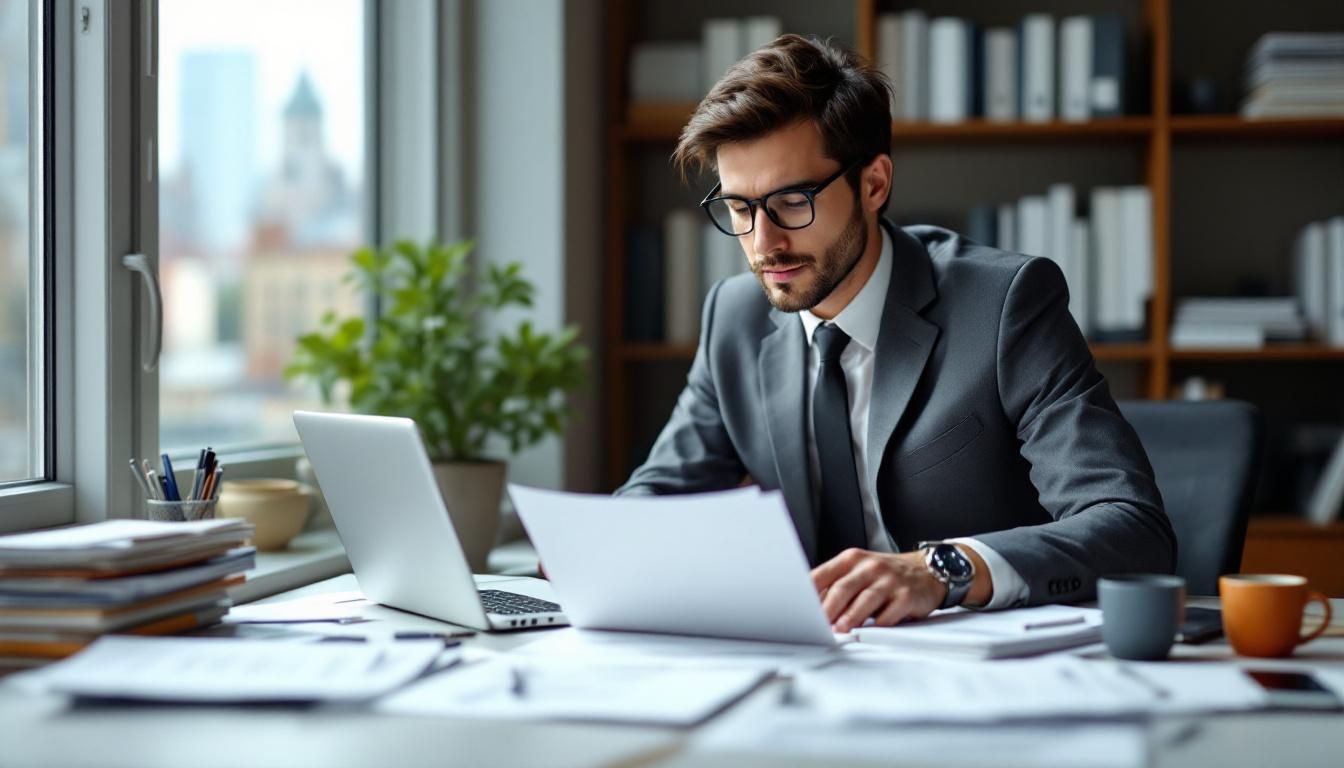 découvrez comment l'affacturage peut booster la réussite des indépendants à travers des témoignages inspirants et des conseils pratiques.