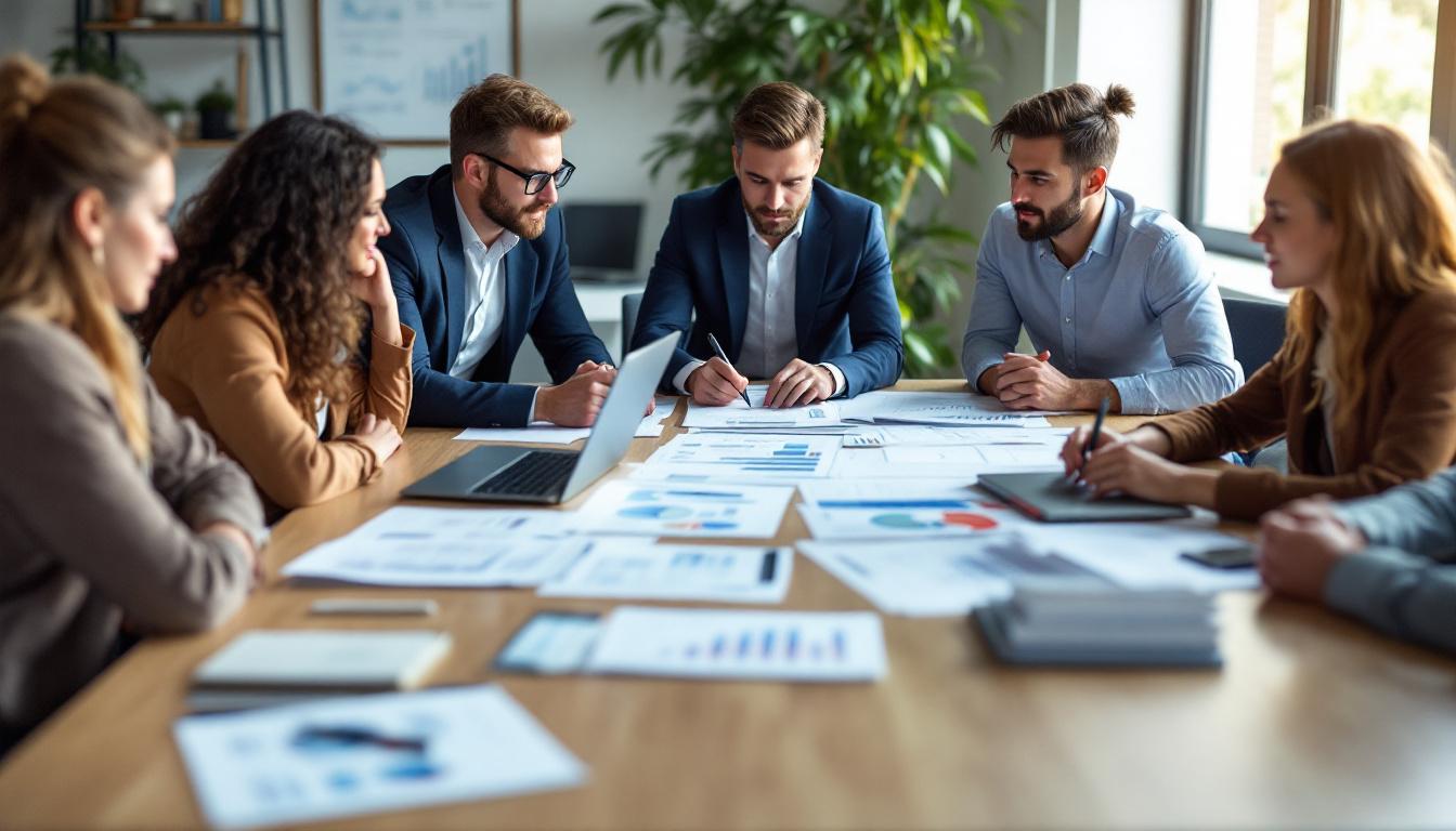 découvrez comment une simulation de rachat de prêt peut vous aider à optimiser vos finances. explorez les meilleures stratégies pour réduire vos mensualités et améliorer votre gestion budgétaire.