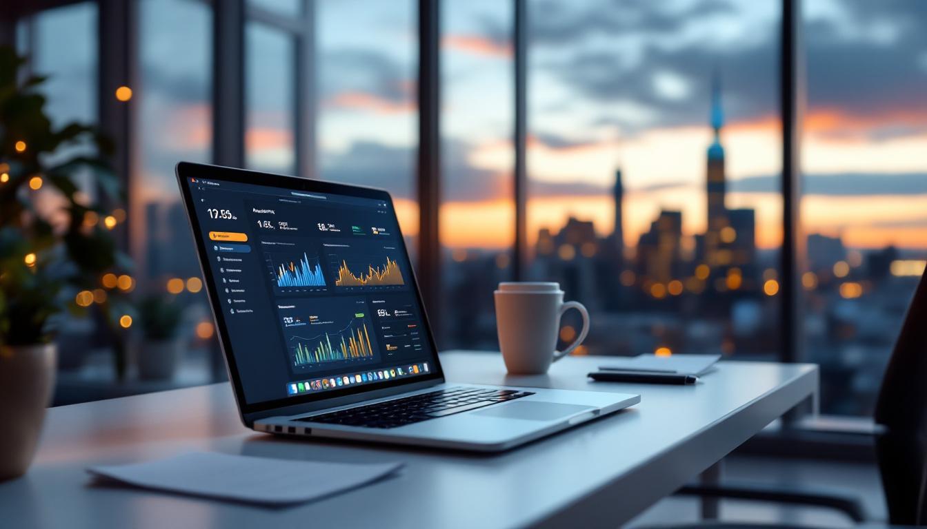 découvrez le top 5 des comptes professionnels en ligne gratuits à ne pas manquer en 2026 pour optimiser la gestion de votre entreprise facilement et sans frais.