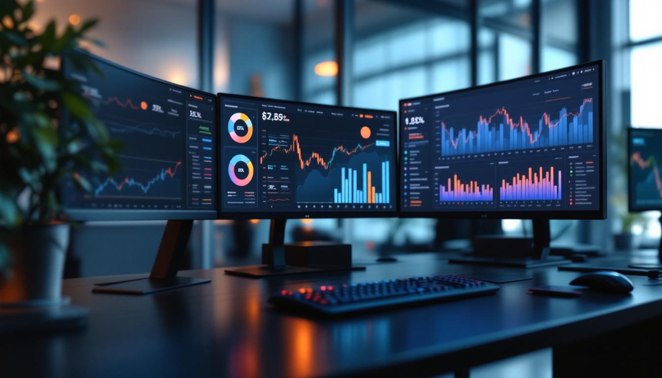 optimisez votre gestion financière grâce à un suivi de facturation efficace et simplifié. gagnez en contrôle, précision et rapidité pour améliorer la rentabilité de votre entreprise.