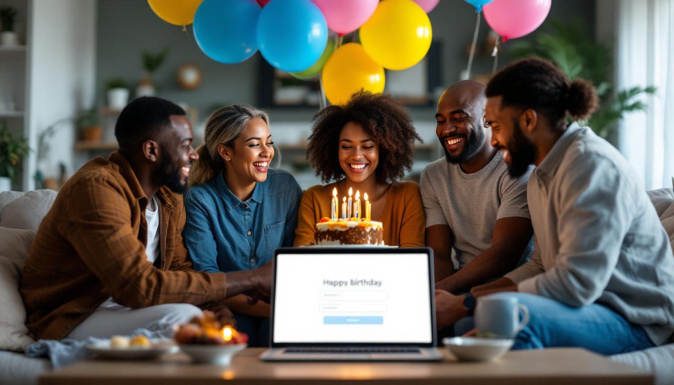 découvrez 10 astuces essentielles pour créer une cagnotte en ligne réussie et rendre un anniversaire inoubliable grâce à une collecte facile et conviviale.