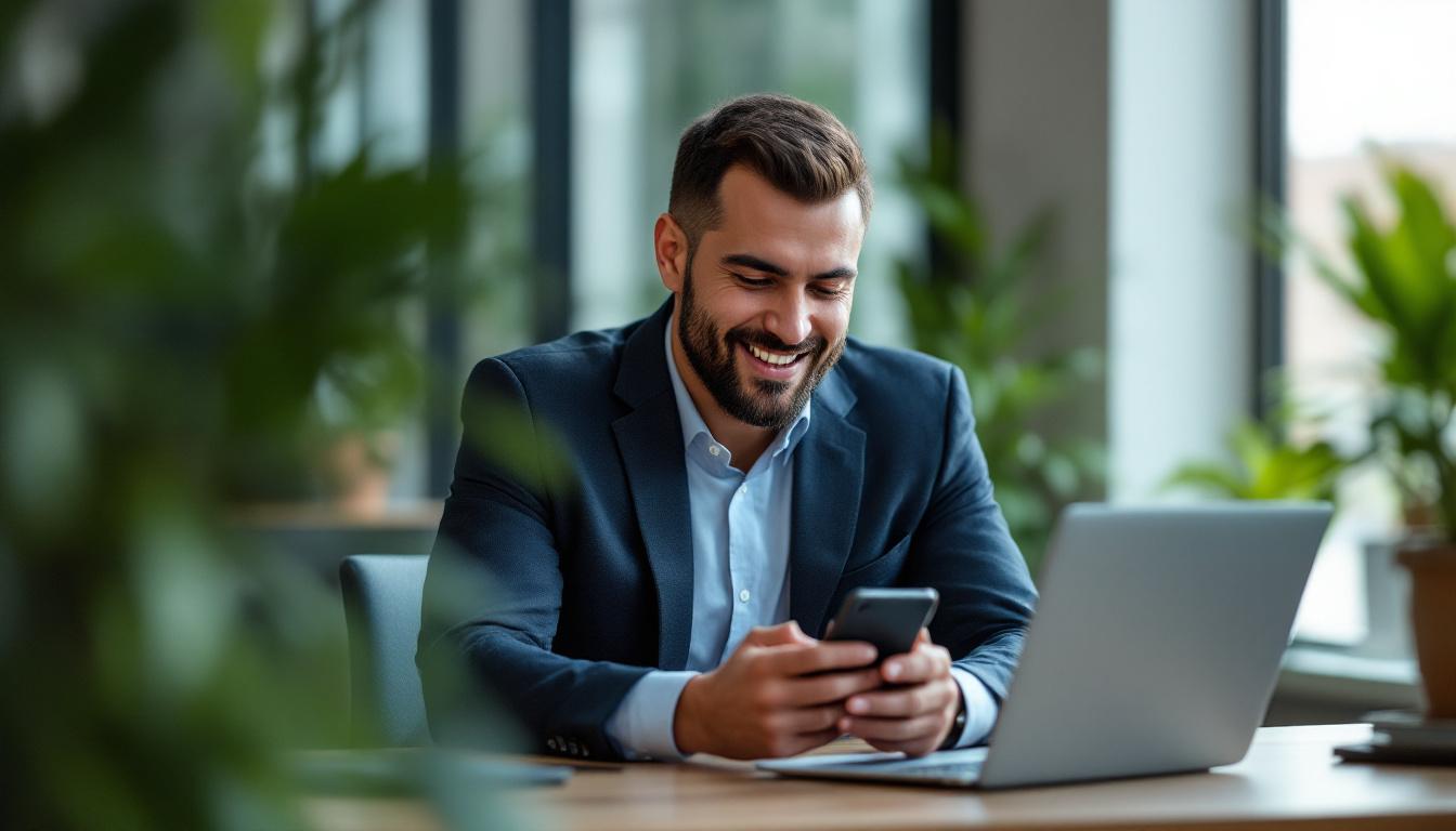 découvrez comment sélectionner le service de factoring idéal pour les indépendants, en tenant compte des critères clés pour optimiser votre trésorerie et sécuriser vos paiements.