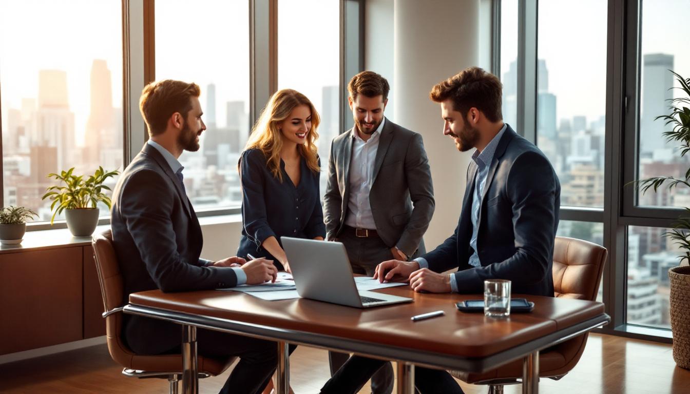 découvrez comment fonctionne un prêt immobilier pour primo-accédant, les étapes clés, et pourquoi ce financement est essentiel pour réaliser votre premier achat immobilier en toute sérénité.